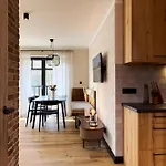 Binnendiek Haus 1 7 Apartamento