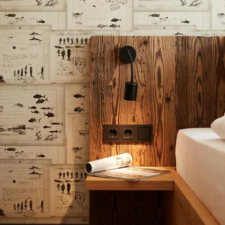 Lägenhet Binnendiek Haus 1 7 *