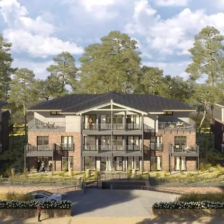 Binnendiek Haus 1 7 *