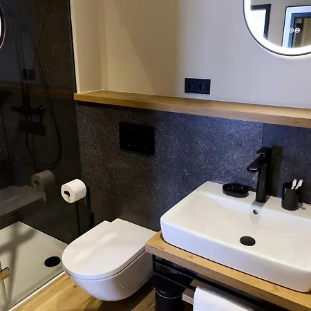 Binnendiek Haus 1 7 Apartmán