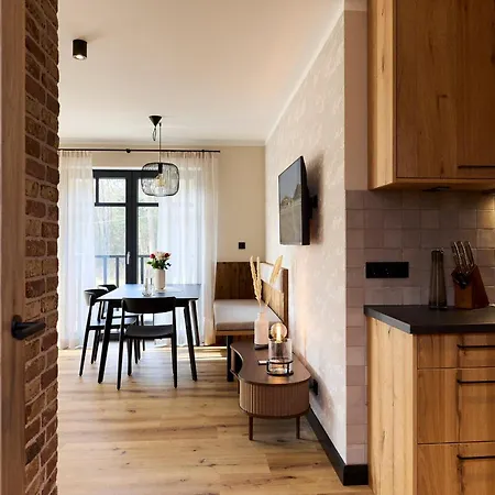 Binnendiek Haus 1 7 Appartement