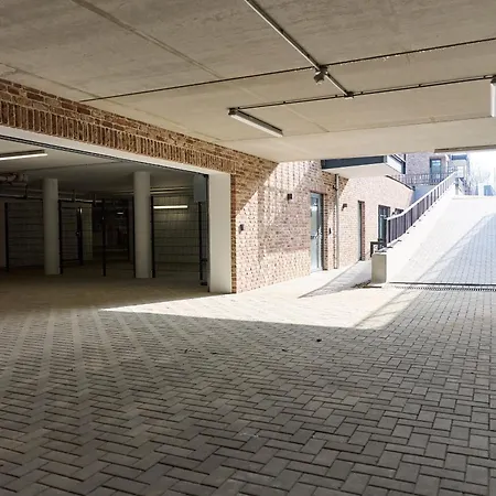 Binnendiek Haus 1 7 *