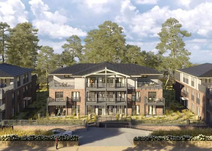 Binnendiek Haus 1 7 *