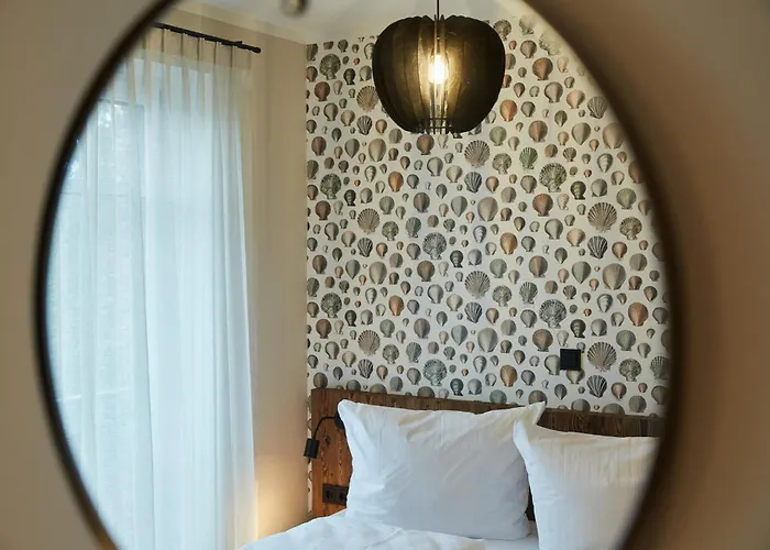 Binnendiek Haus 1 7 شقة Böhl