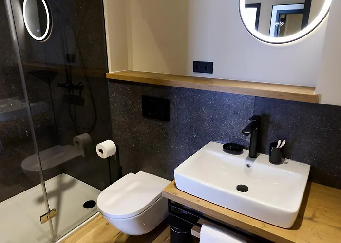 Binnendiek Haus 1 7 Apartmán