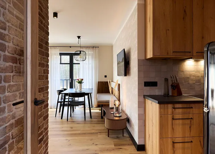 Binnendiek Haus 1 7 Apartmán