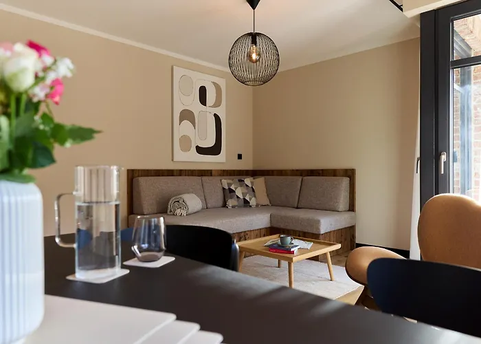 Binnendiek Haus 1 7 *