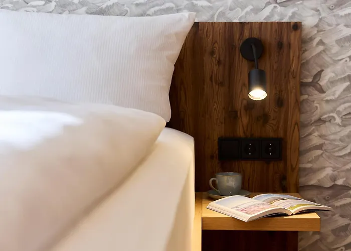 Apartmán Binnendiek Haus 1 7