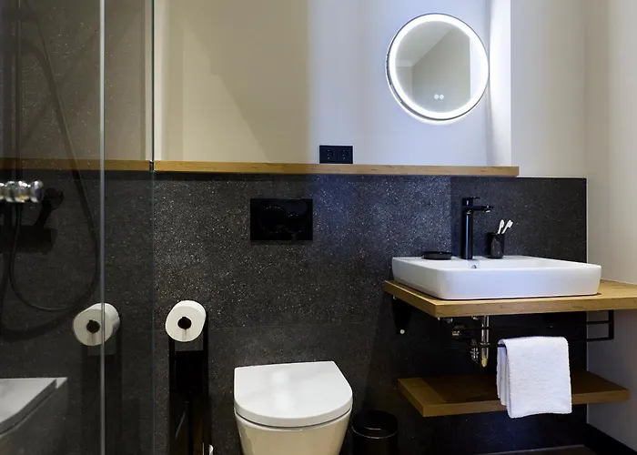 Apartmán Binnendiek Haus 1 7 *