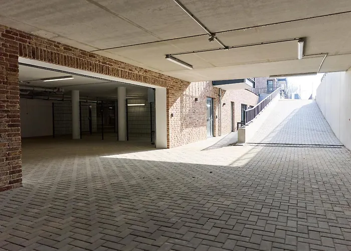 Binnendiek Haus 1 7 *